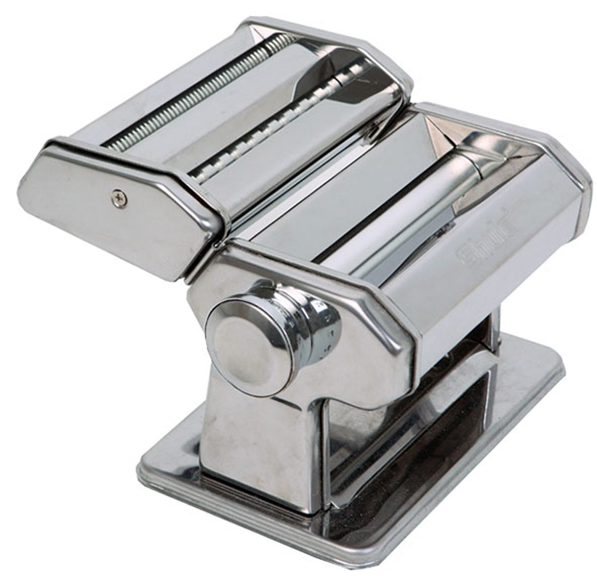 Паста-машина Gemlux GL-PMF-180, Silver Паста-машина Gemlux GL-PMF-180, Silver