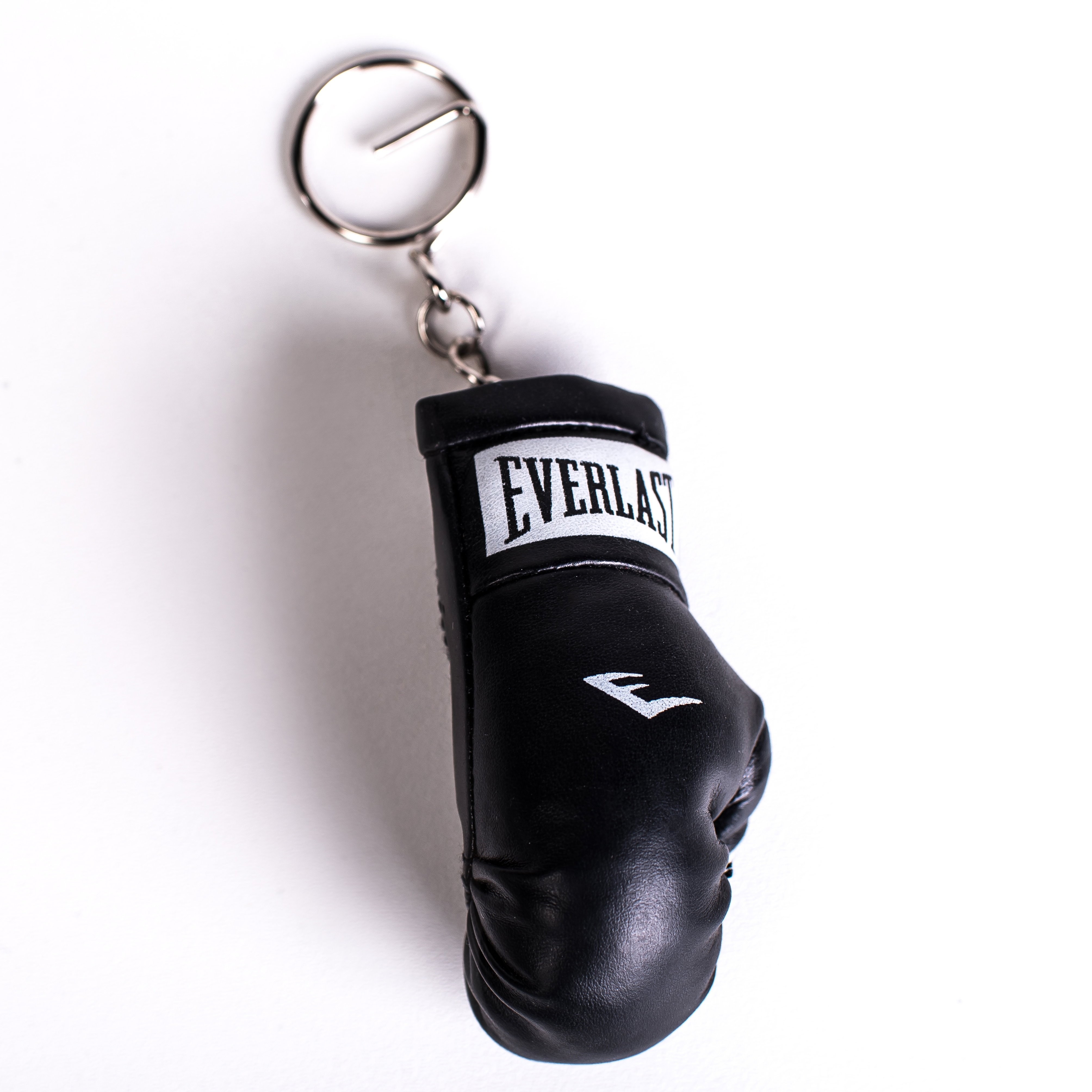 фото Брелок для ключей Everlast "Mini Boxing Glove", цвет: черный