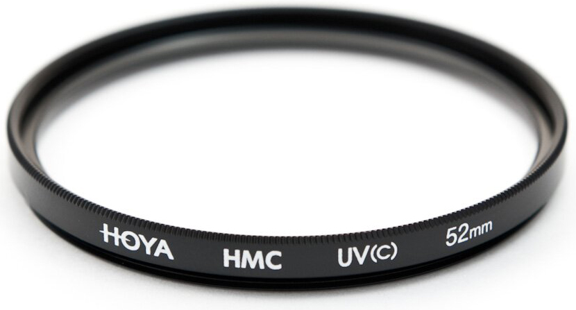 фото Светофильтр УФ Hoya UV(C) HMC Multi (52 мм)