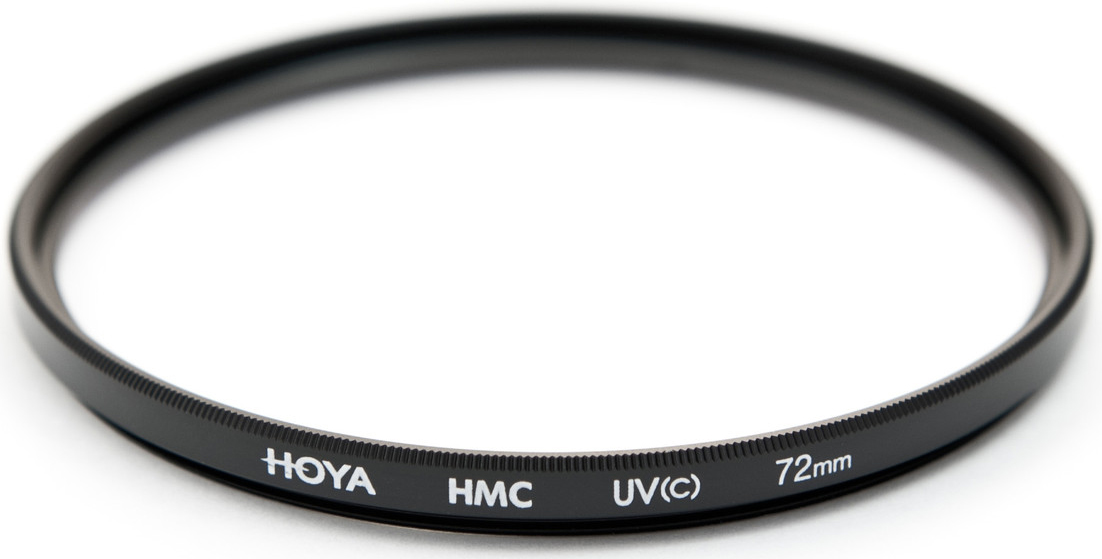 фото Светофильтр УФ Hoya UV(C) HMC Multi  (72 мм)