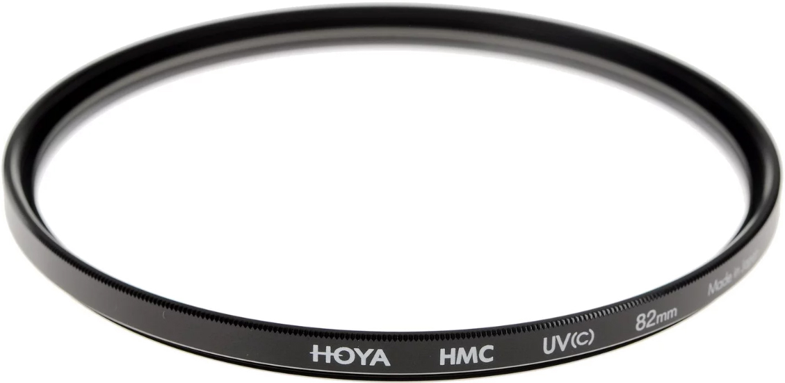 фото Светофильтр УФ Hoya UV(C) HMC Multi  (82 мм)