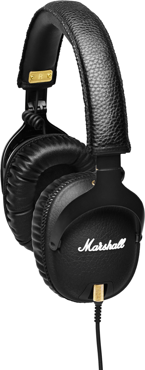 Купить Наушники Наушники Marshall Major 3 Проводные