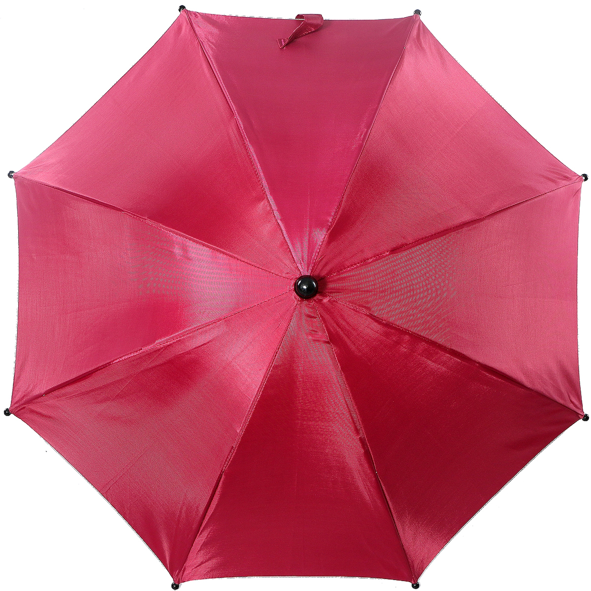 Зонт Magic Rain 11919-3, бордовый