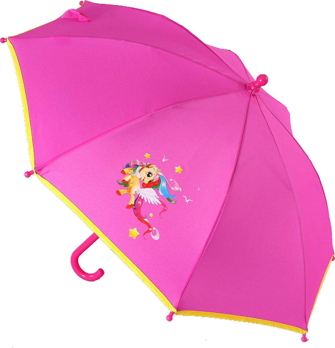 Зонт Artrain арт.1662-01, розовый