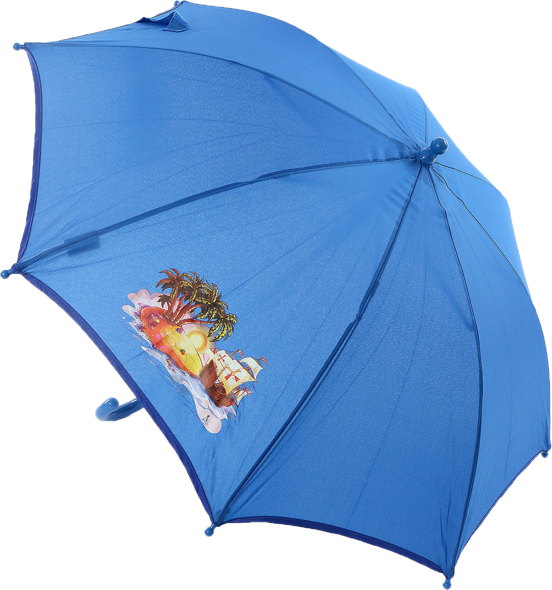 Зонт Artrain арт.1662-10, синий