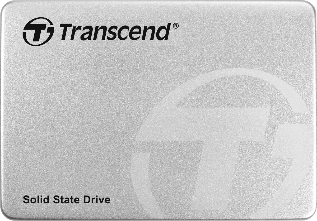 фото SSD диск Transcend SSD370S 128GB (TS128GSSD370S)