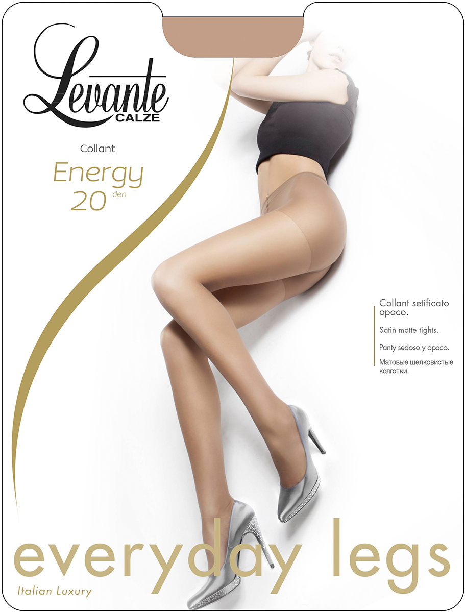 Колготки Levante Energy 100
