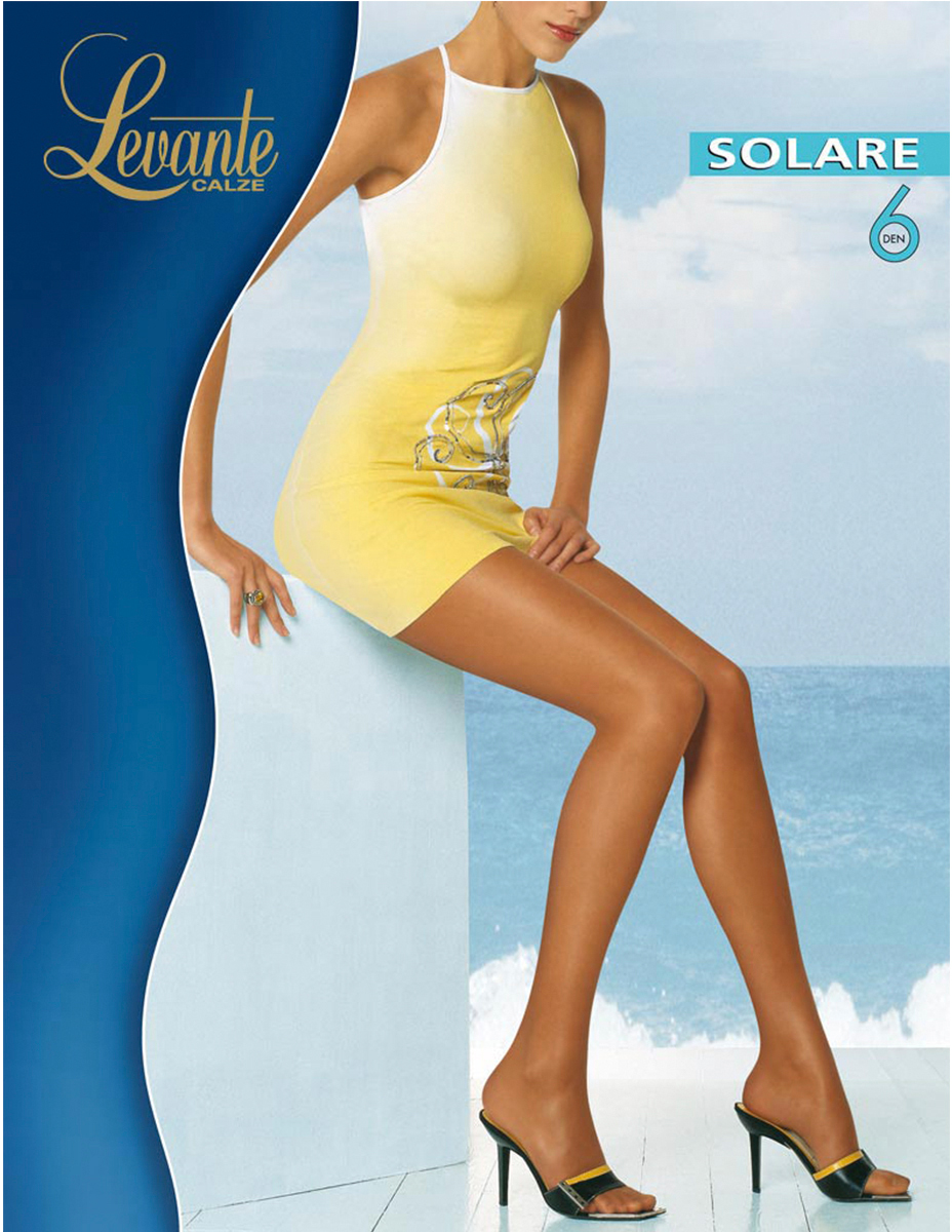 Levante колг. Solare 6