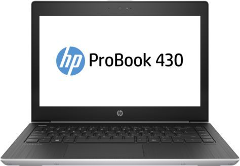 фото 13.3" Ноутбук HP Probook 430 G5 2SY16EA, серебристый