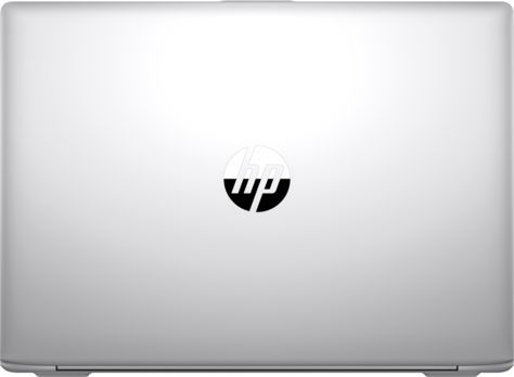 фото 13.3" Ноутбук HP Probook 430 G5 2SY16EA, серебристый