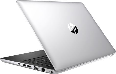 фото 13.3" Ноутбук HP Probook 430 G5 2SY16EA, серебристый