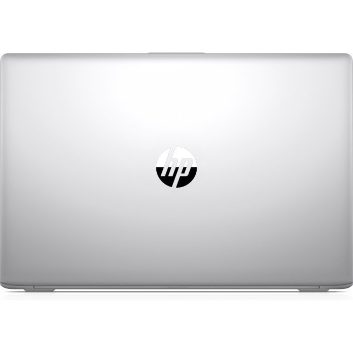 фото Ноутбук HP ProBook 470 G5, 2RR73EA, 17.3", серебристый