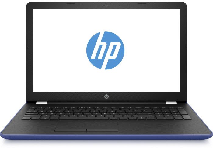цена Ноутбук HP 15-bs058ur, 1VH56EA, 15.6