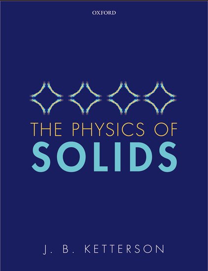 Phys solid state. Издательство оксфорд. the physics of solids. physics book cover. the oxford solid state basics.