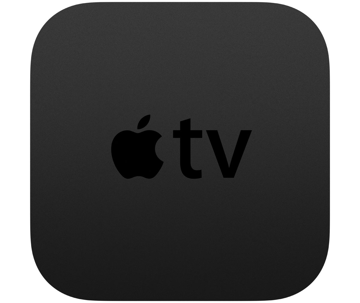 фото Медиаплеер Apple TV 4K 64GB