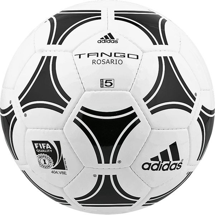 Мяч футбольный Adidas 