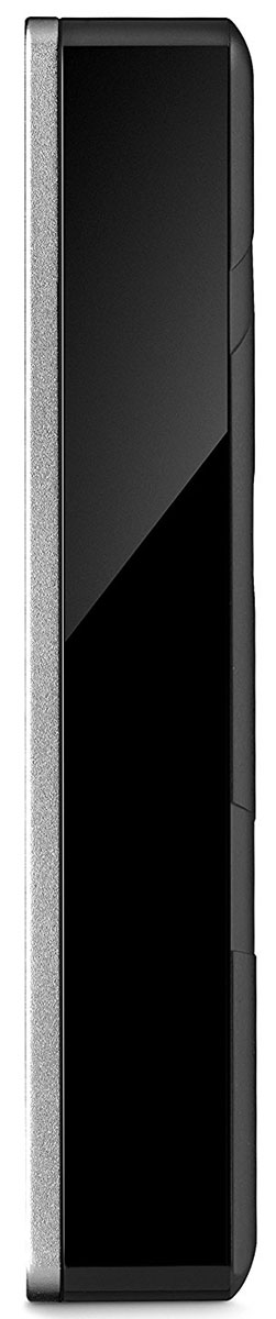 фото Seagate Backup Plus Portable 4TB USB 3.0, Silver внешний жесткий диск (STDR4000900)