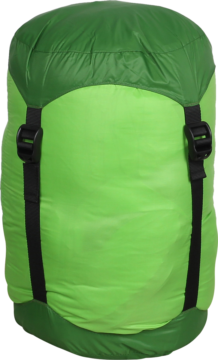 фото Мешок-одеяло спальный Сплав "Veil 120", правосторонняя молния, цвет: зеленый, 195 x 80 см