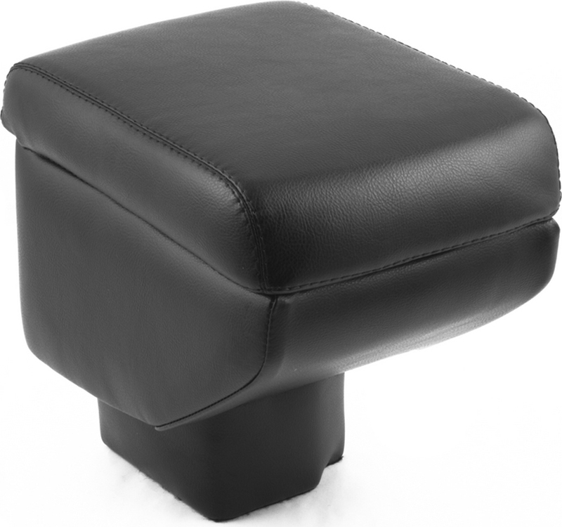 фото Подлокотник Armrest, для Chevrolet Niva, 2009-, цвет: черный