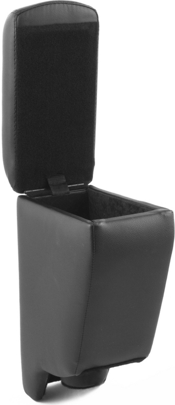 фото Подлокотник Armrest, для Ravon R2, цвет: черный