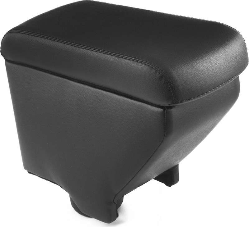 фото Подлокотник Armrest, для Ravon R3, цвет: черный