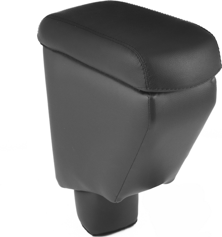 фото Подлокотник Armrest, для Chevrolet Cobalt II, Ravon R4, цвет: черный