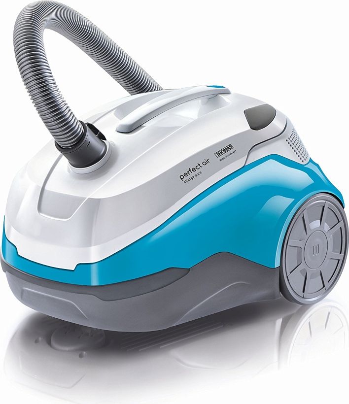 все цены на Пылесос Thomas 786526 Perfect Air Allergy онлайн