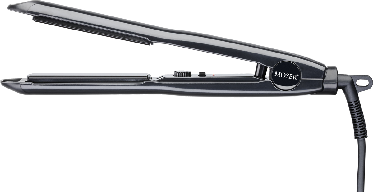 Выпрямитель для волос Moser CeraStyle Pro, Black 4417-0050 Выпрямитель для волос Moser CeraStyle Pro, Black 4417-0050
