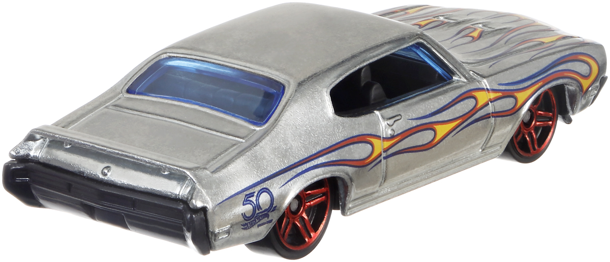 фото Hot Wheels Трековые машинки Юбилейные тематические машинки 70 Buick