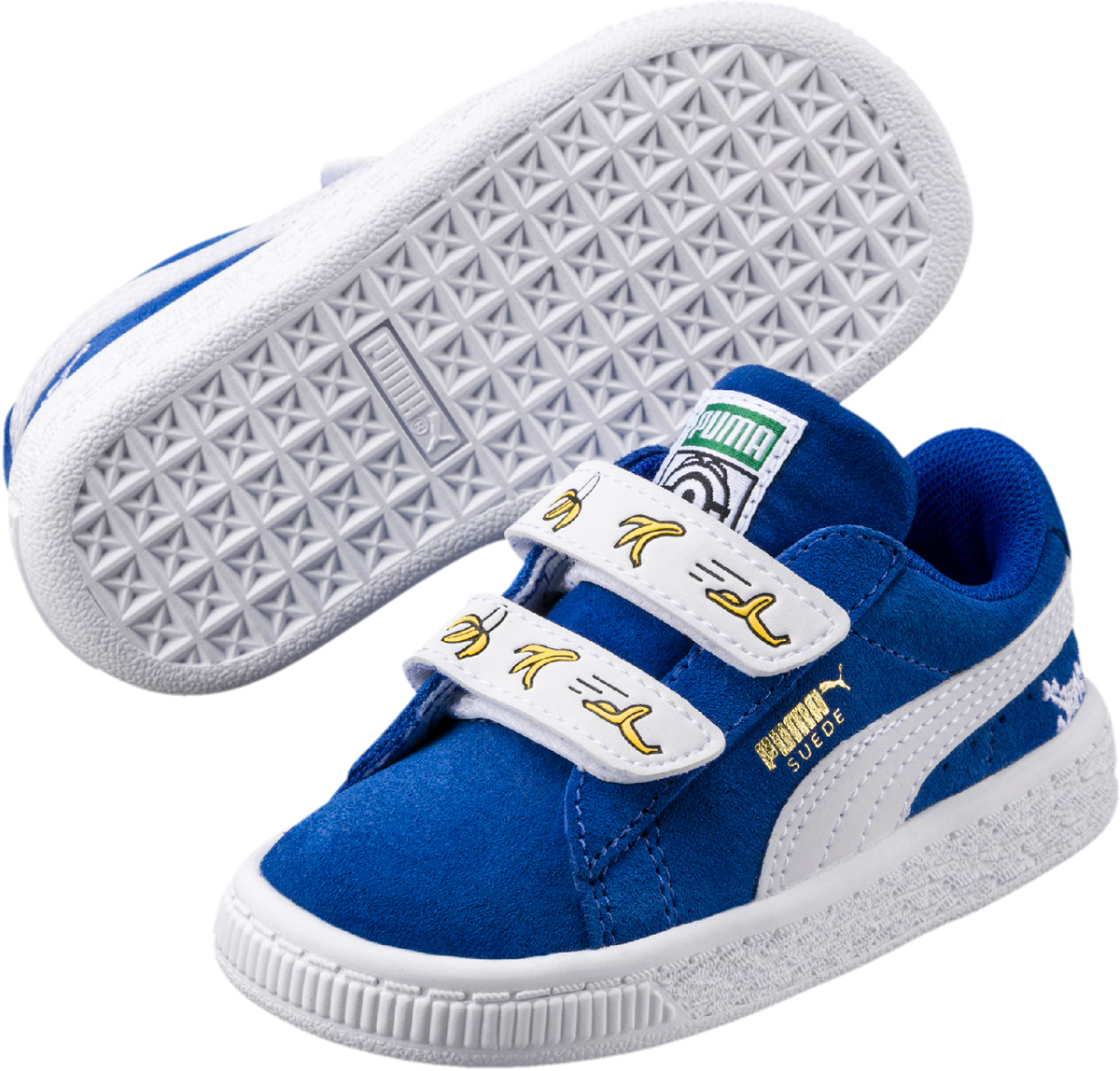 Puma Интернет Магазин Детский