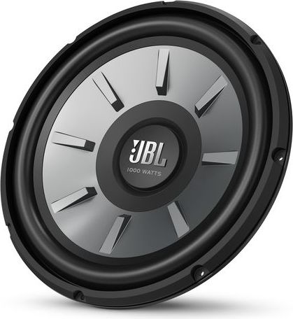 фото JBL STAGE1210 сабвуфер автомобильный (пассивный)