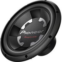 фото Pioneer TS-300D4 сабвуфер автомобильный (пассивный)