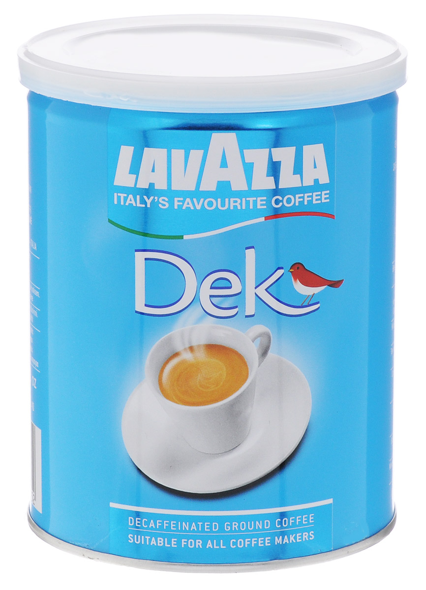 Кофе Молотый Lavazza Без Кофеина Купить