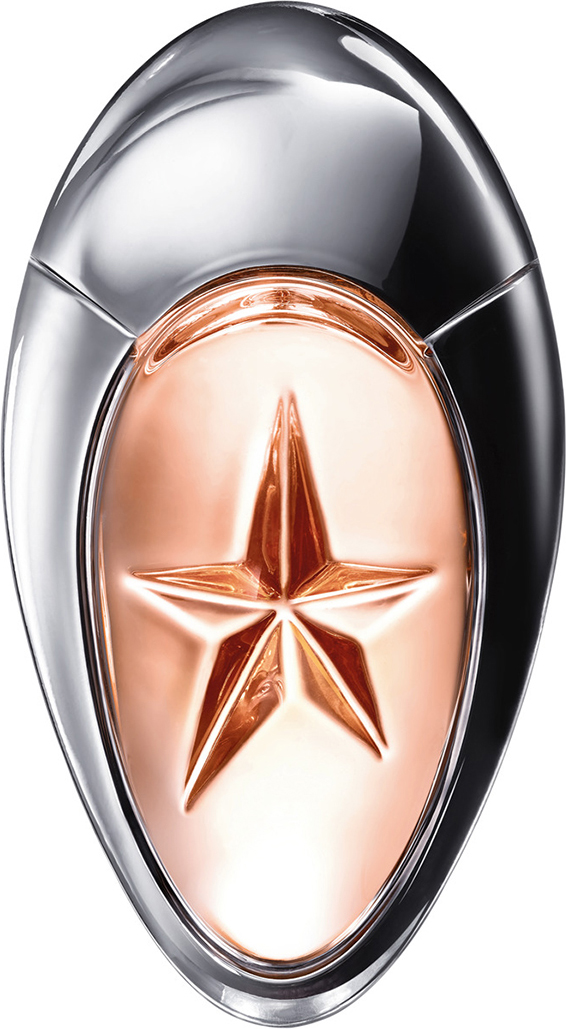 фото Mugler Angel Muse refillable 30 мл