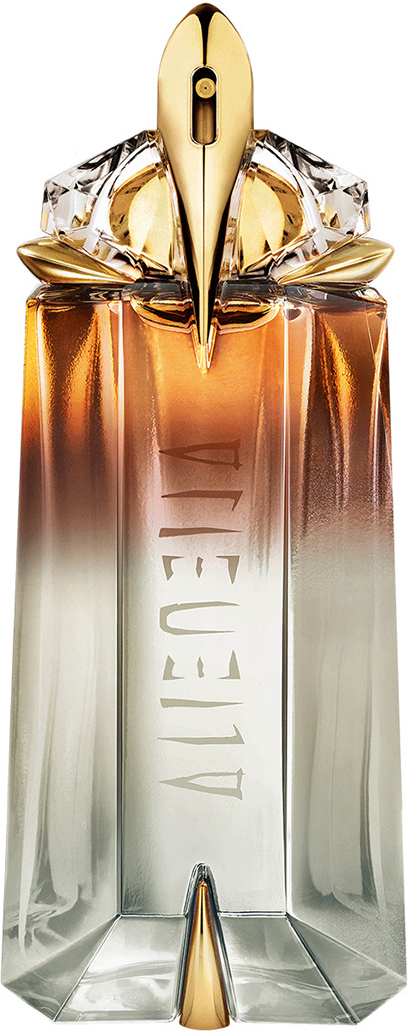 фото Mugler Alien Musс Mysterieux 90 мл