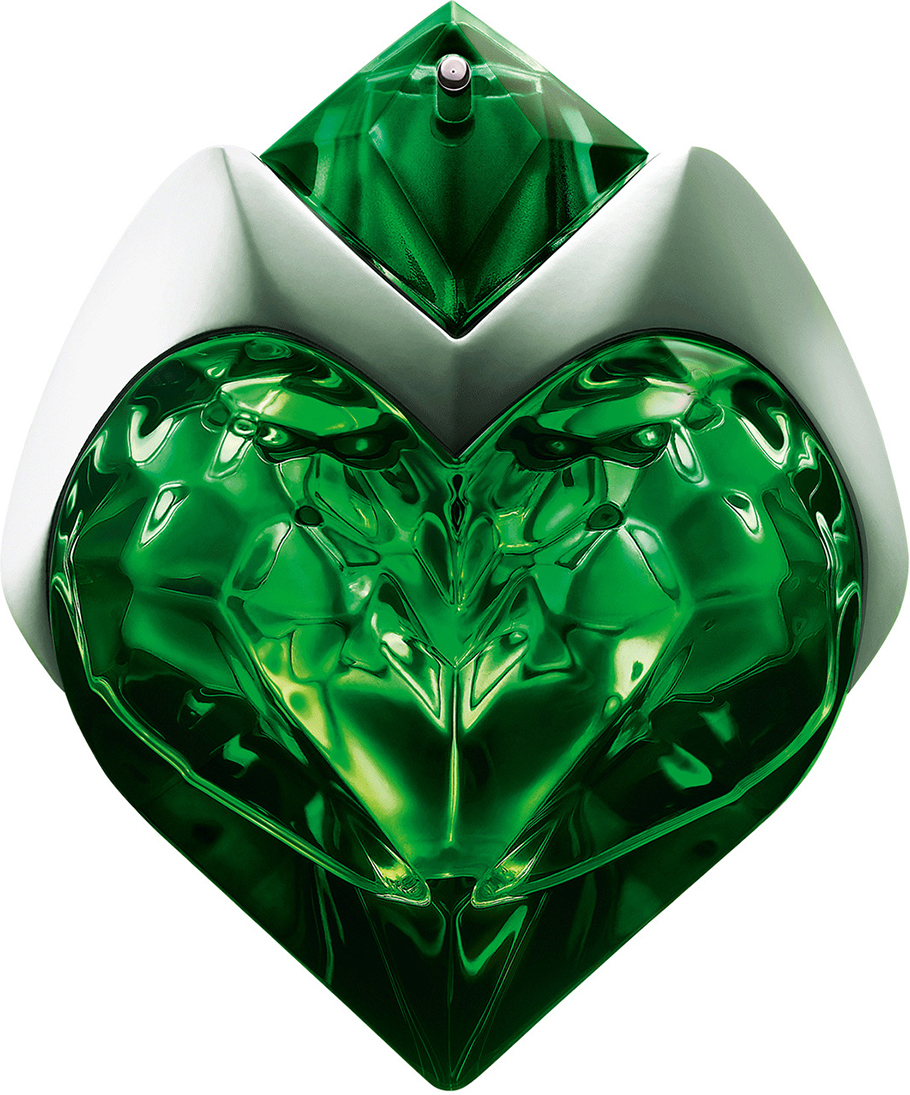 фото Mugler Aura 50 мл