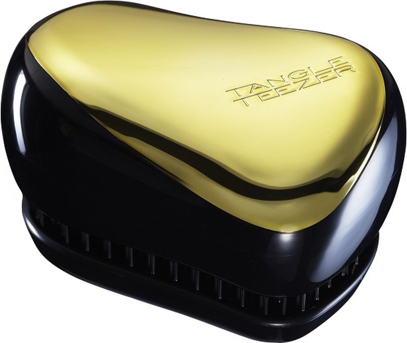 TangleTeezerРасческадляволос"CompactStyler.GoldRush"