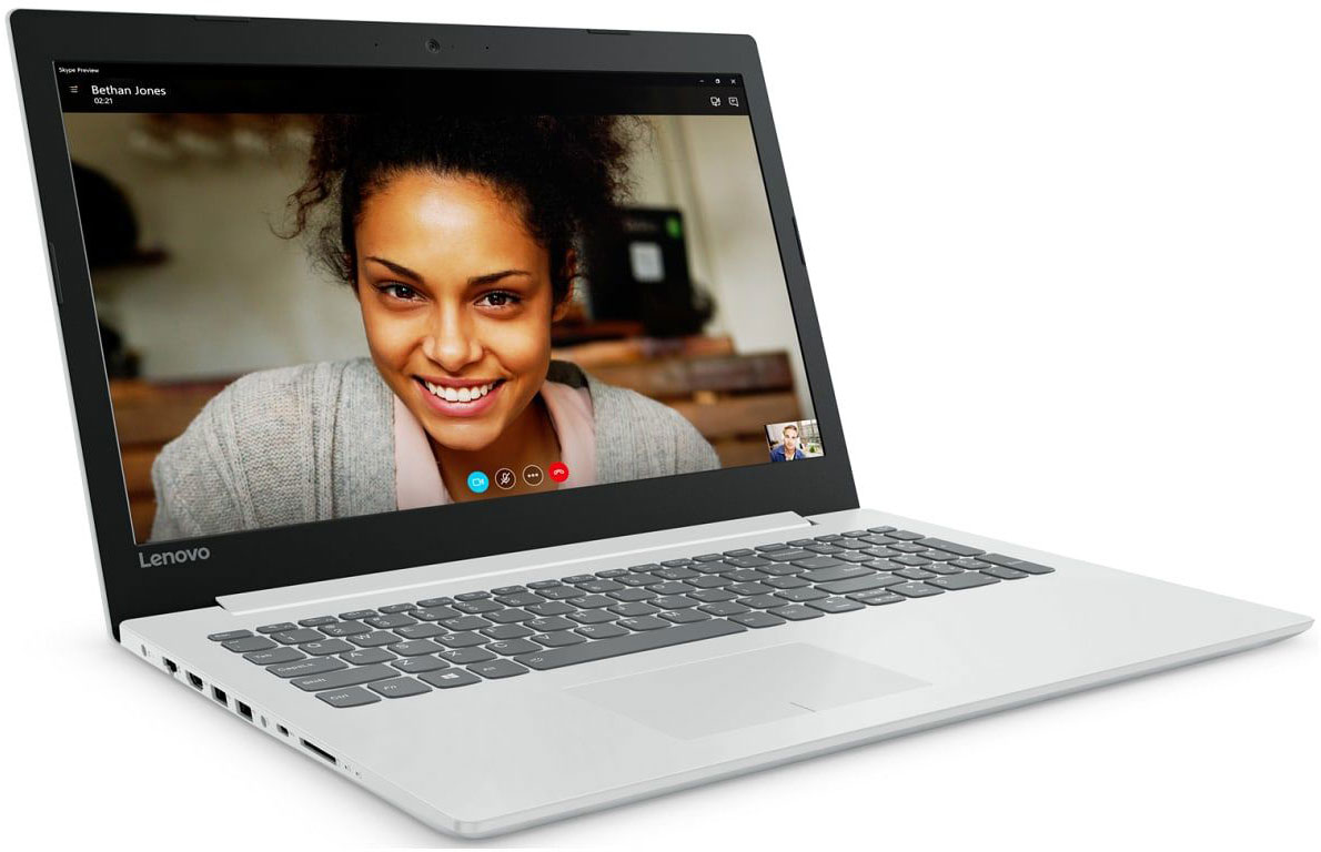 Ноутбук Lenovo Ideapad 320 15iap Купить