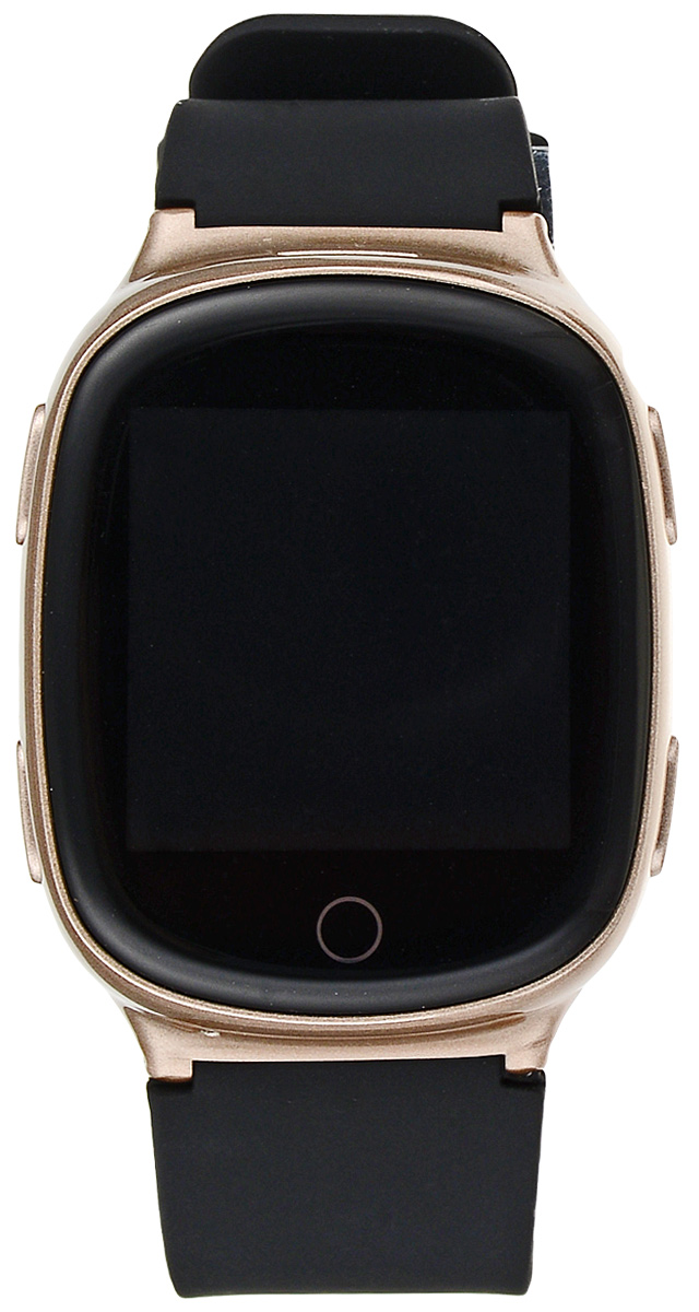 фото Умные часы для детей TipTop 700s ВЗР, золотой