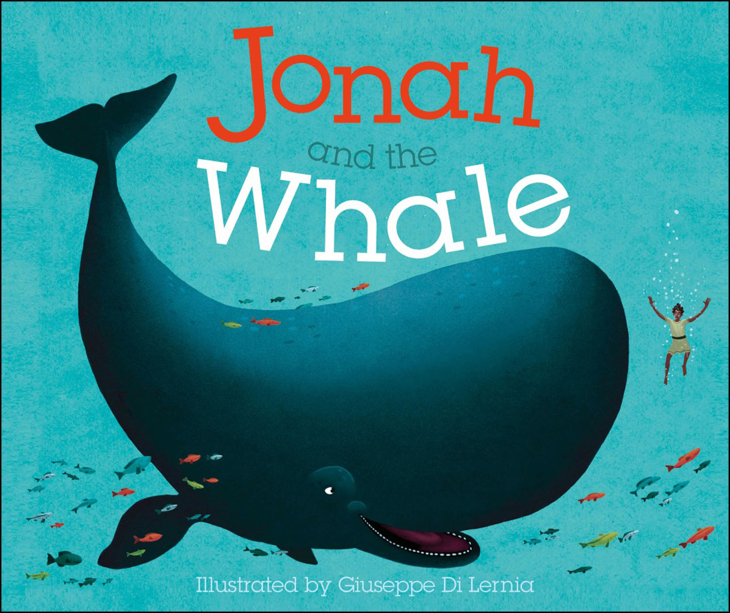 Kniga Jonah And The Whale Kupit Knigu Isbn 9780241319864 S Bystroj Dostavkoj V Internet Magazine Ozon