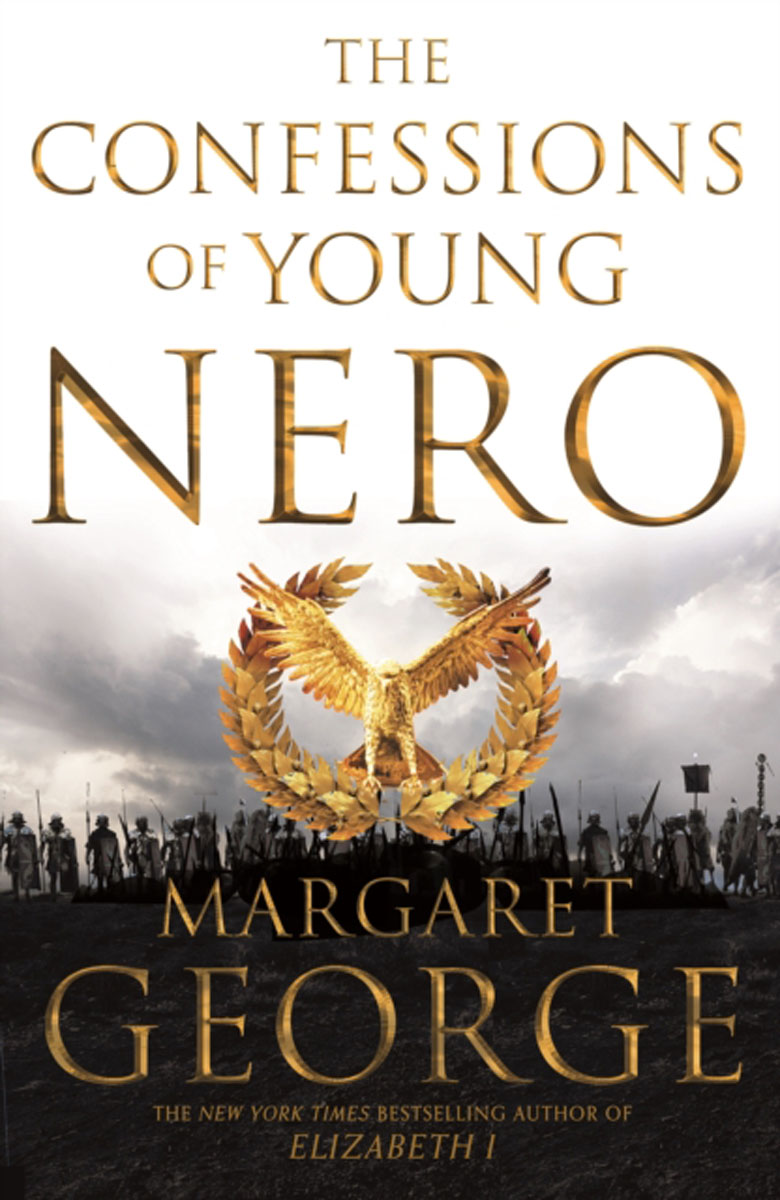 фото The Confessions of Young Nero Pan books