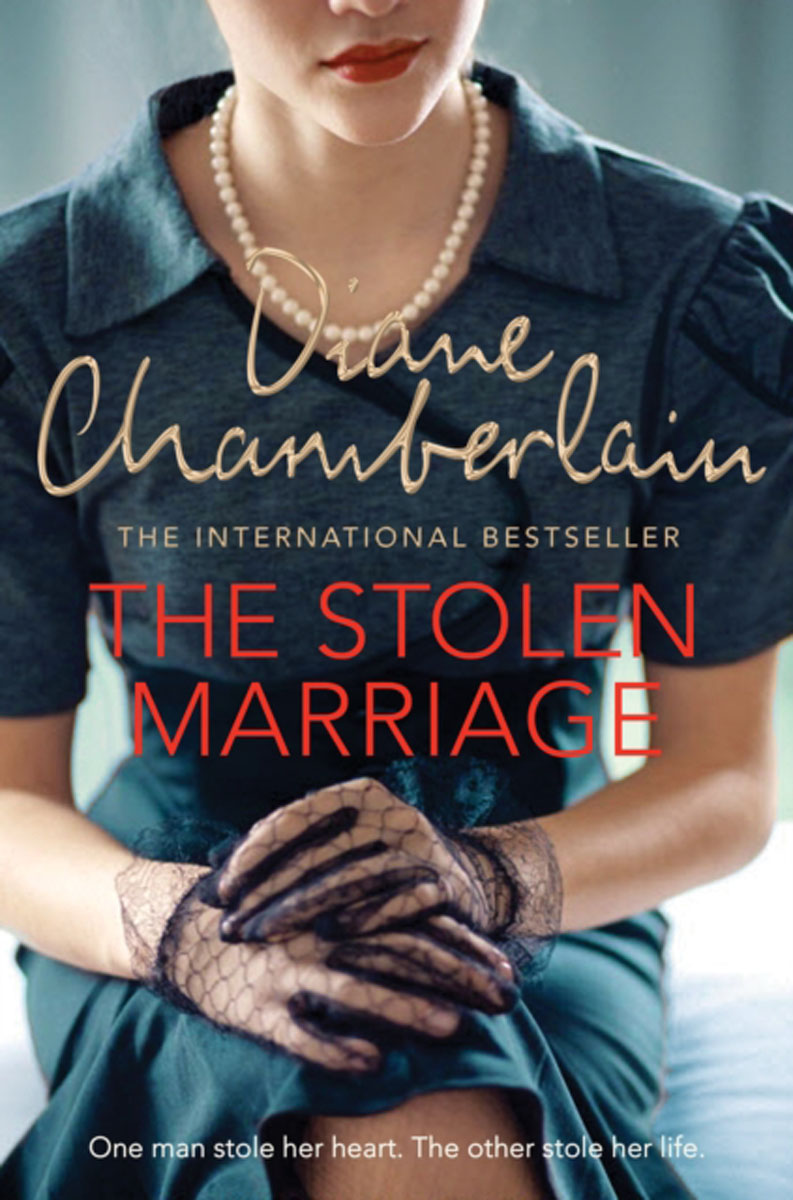 фото The Stolen Marriage Pan books