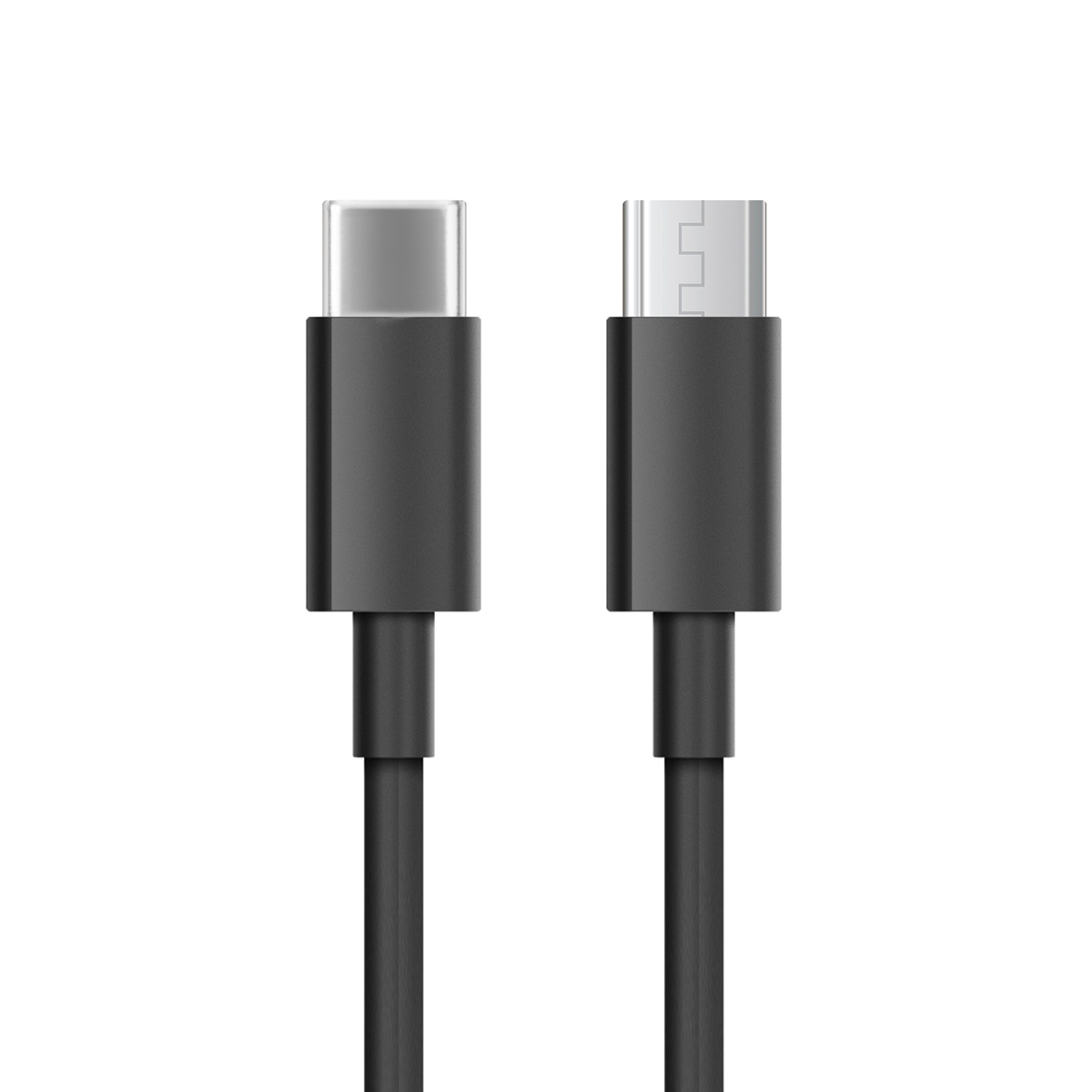 фото Nobby Comfort 013-001, Black дата-кабель USB Type-C-microUSB (1,2 м)