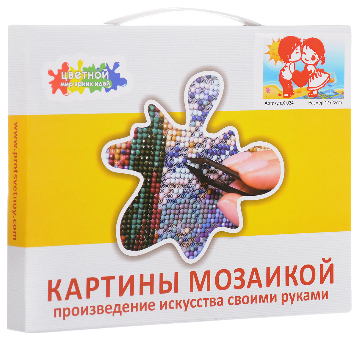 Интернет Магазин Мир Мозаики