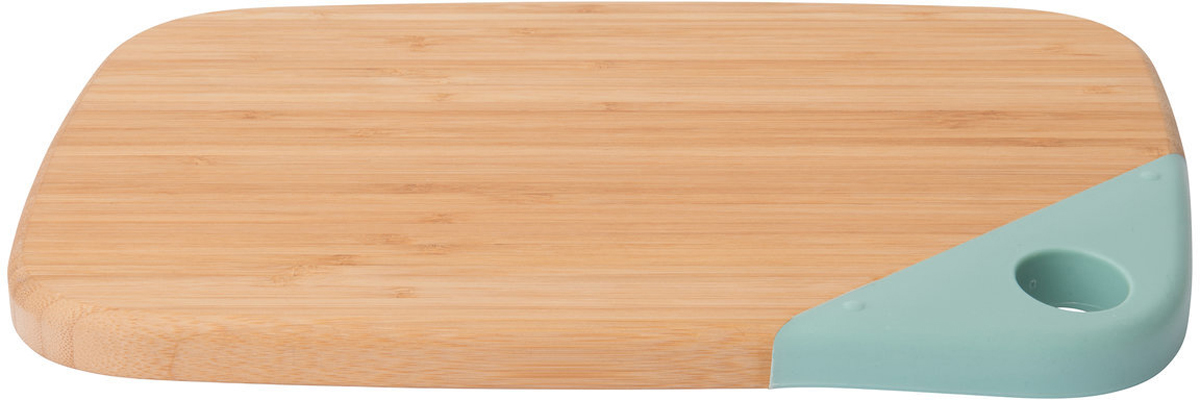 фото Доска разделочная BergHOFF "Leo", бамбуковая, 28 x 20 x 2 см