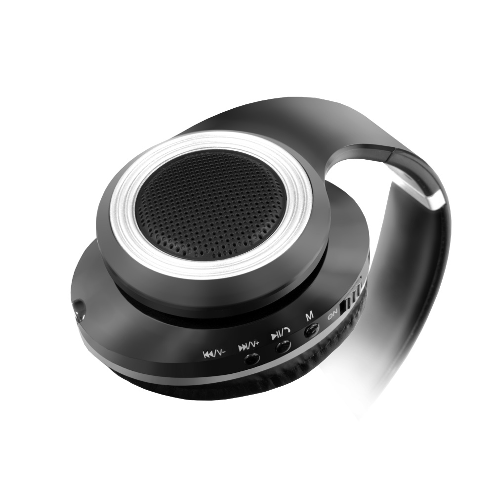 Наушники ginzzu. Наушники Ginzzu GM-651bt.