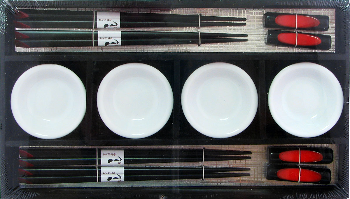 Посуда Для Суши Купить В Спб