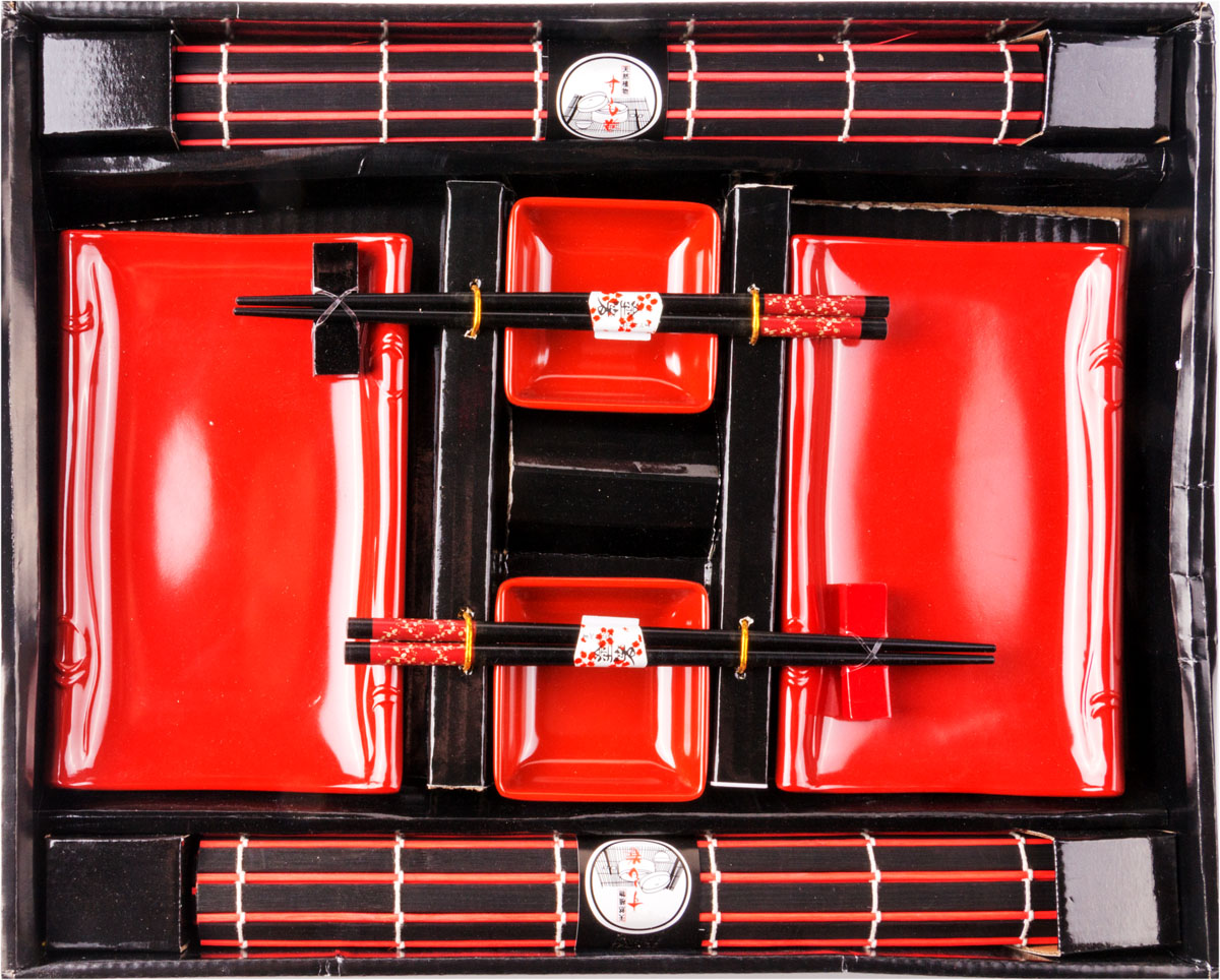 Посуда Для Суши Купить В Спб