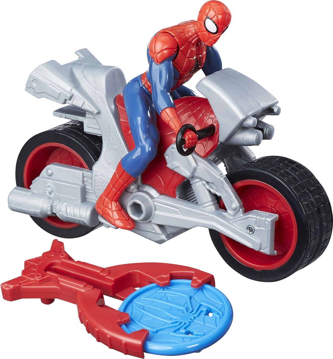 Фигурка Hasbro Spider-man b9994