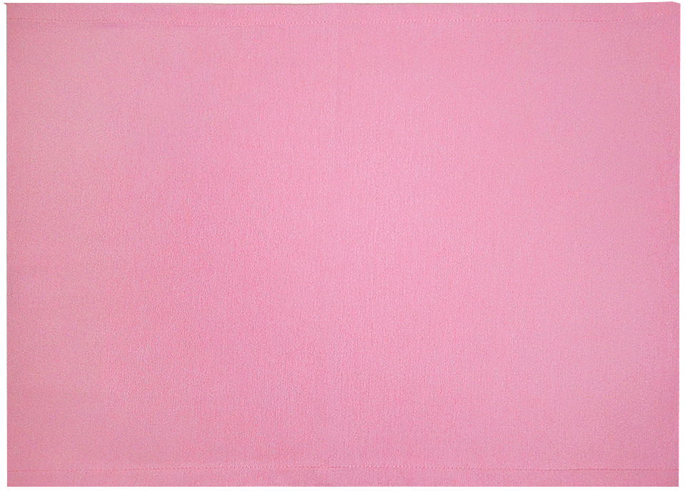 фото Дорожка на стол "Altali", цвет: розовый, 40 х 140 см